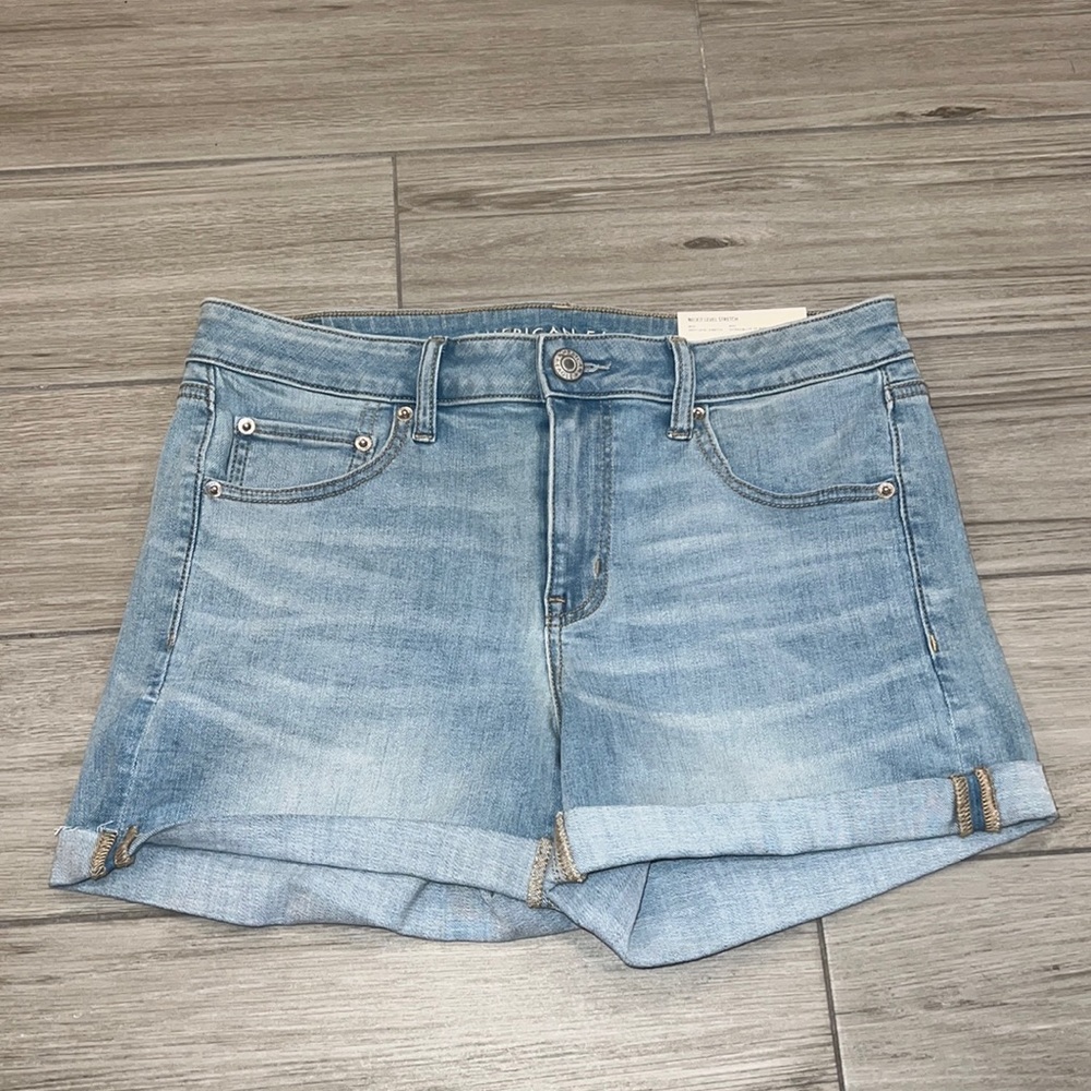 American Eagle Jean short